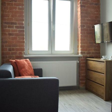 Loft Wroclaw Hostel Exterior photo