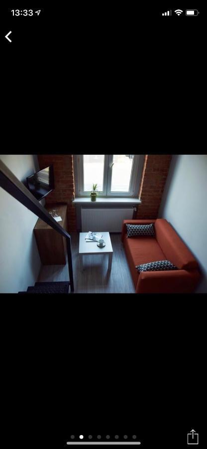 Loft Wroclaw Hostel Exterior photo
