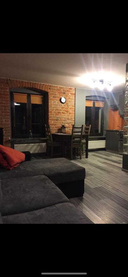 Loft Wroclaw Hostel Exterior photo