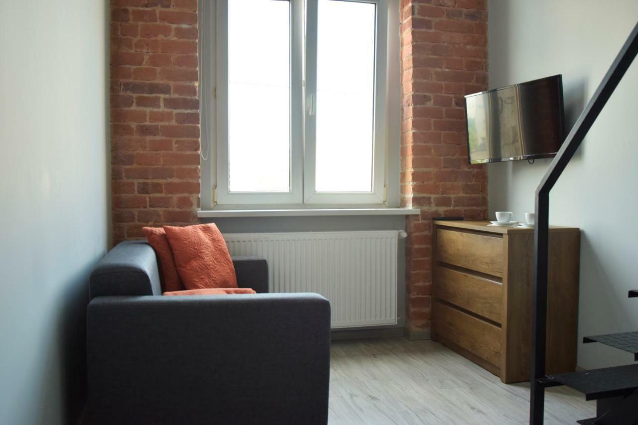 Loft Wroclaw Hostel Exterior photo