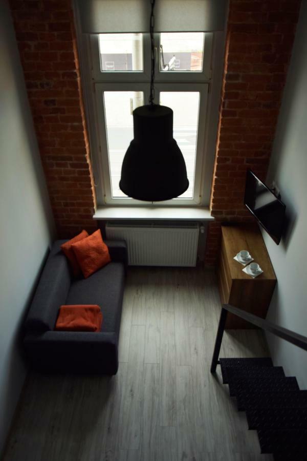 Loft Wroclaw Hostel Exterior photo