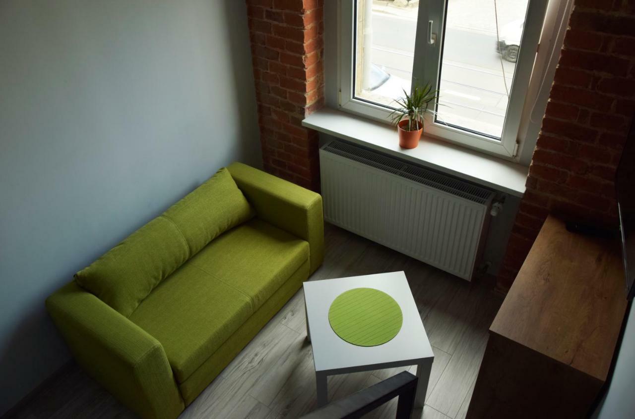 Loft Wroclaw Hostel Exterior photo