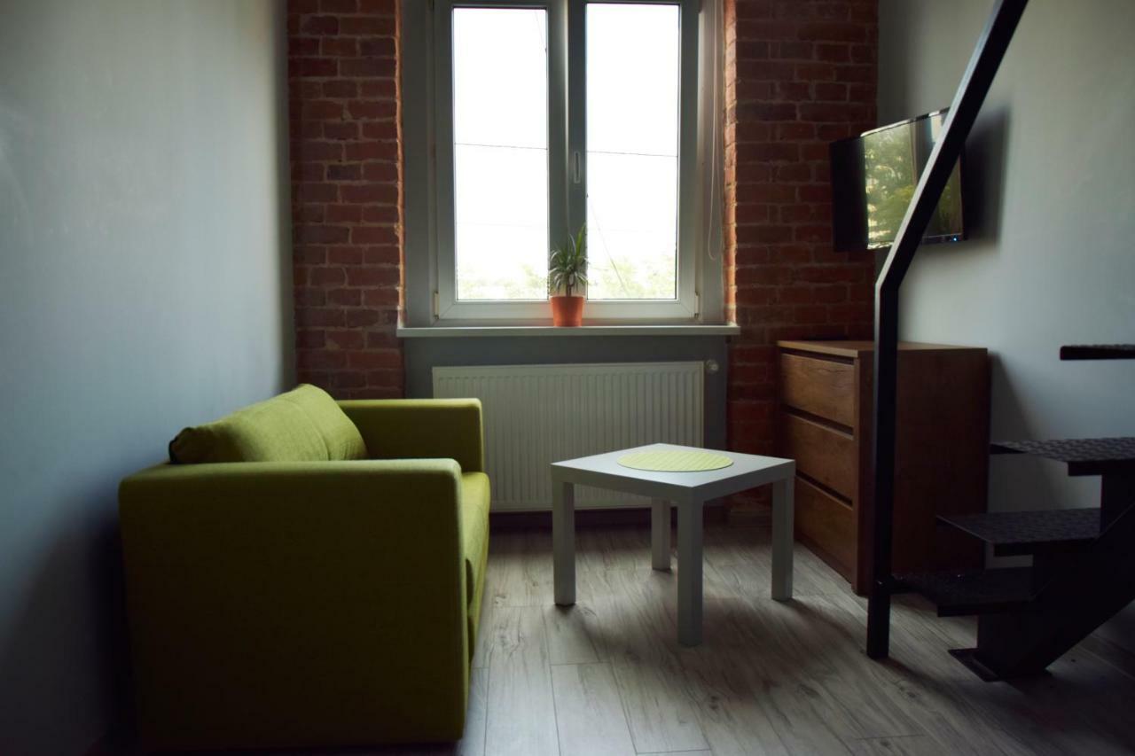 Loft Wroclaw Hostel Exterior photo